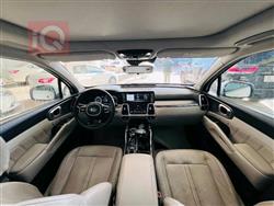 کیا سۆرینتۆ